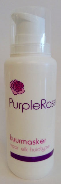 Volatile Purple rose kuurmasker 200 Milliliter