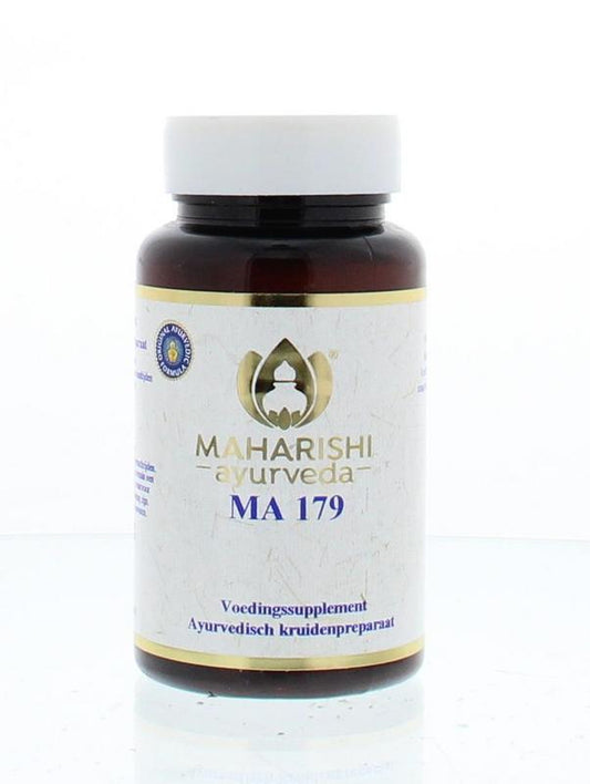 Maharishi Ayurv MA 179 120.00 Capsules