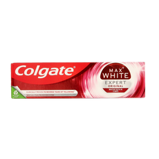 Colgate Tandpasta max white expert orginal 75 Milliliter