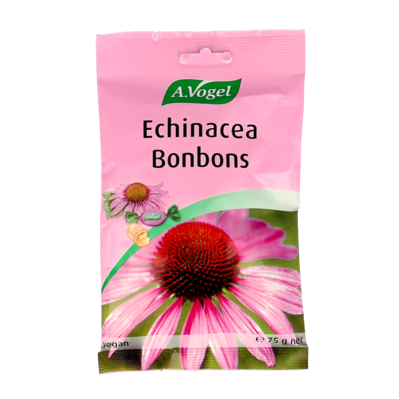 A Vogel Echina C kruidenbonbons 75 Gram