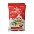 Vitalp 20 Kruiden original suikervrij 75.00 Gram