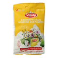 Vitalp Citroenmelisse suikervrij 75.00 Gram
