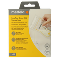 Medela Moedermelk bewaarzakjes 210ml 25.00 Stuks