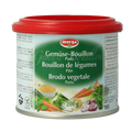 Morga Groentebouillon pasteus 200.00 Gram