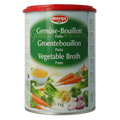 Morga Groentebouillon pasta 1.00 Kilogram