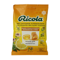 Ricola Honey lemon echinacea 75 Gram