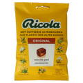 Ricola Original zakje 75 Gram