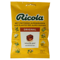 Ricola Original zakje 75.00 Gram