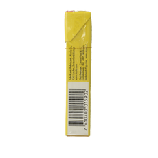 Ricola Citroen munt suikervrij doosje 50.00 Gram