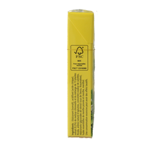 Ricola Citroen munt suikervrij doosje 50.00 Gram