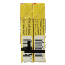 Ricola Citroen munt suikervrij duopak 100.00 Gram