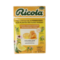 Ricola Honey lemon echinacea 50 Gram