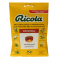 Ricola Original suikervrij 75 Gram