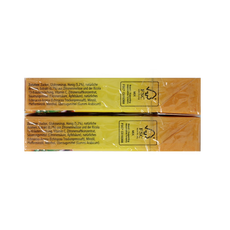 Ricola Honing citroen echinacea duo pack 100 Gram