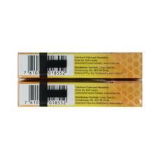 Ricola Honing citroen echinacea duo pack 100 Gram