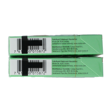 Ricola Eucalyptus suikervrij duo pack 100.00 Gram