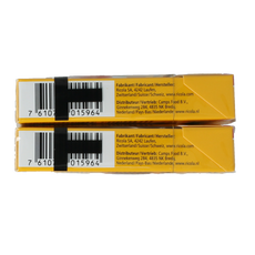Ricola Original suikervrij duo pack 100.00 Gram