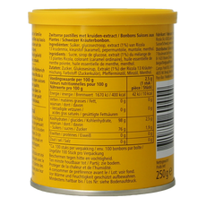 Ricola Original 250.00 Gram