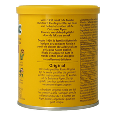 Ricola Original 250.00 Gram