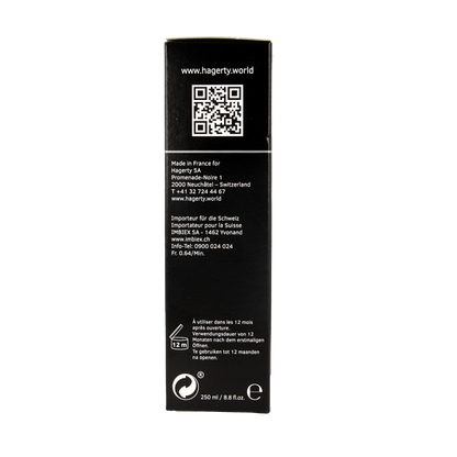Hagerty Silver polish 250 Milliliter