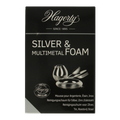 Hagerty Silver foam multimetal 185 Gram