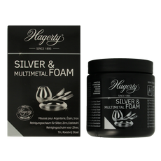 Hagerty Silver foam multimetal 185 Gram