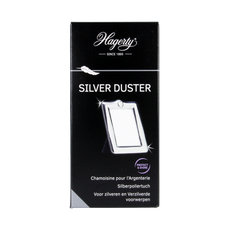 Hagerty Silver duster 1.00 Stuks
