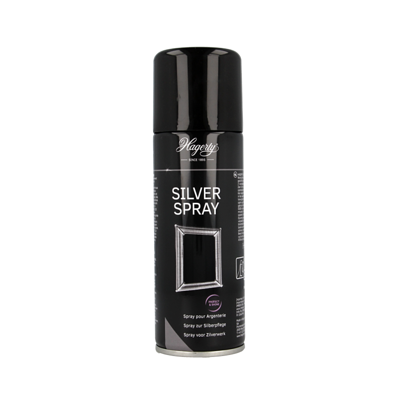 Hagerty Silver spray 200 Milliliter