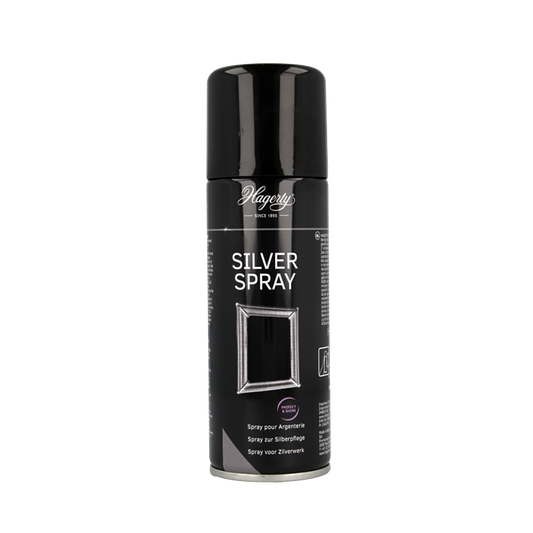 Hagerty Silver spray 200 Milliliter