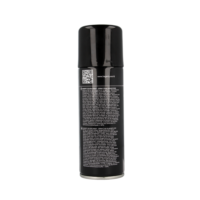 Hagerty Silver spray 200 Milliliter