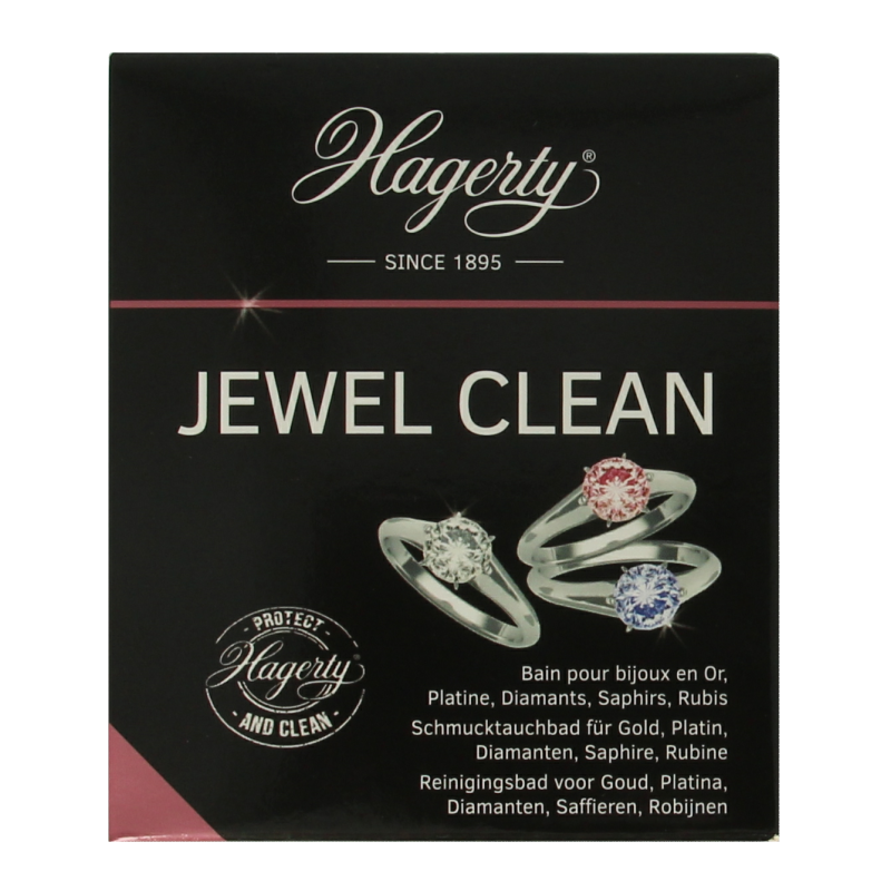 Hagerty Jewel clean 170 Milliliter