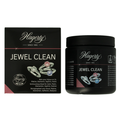 Hagerty Jewel clean 170 Milliliter
