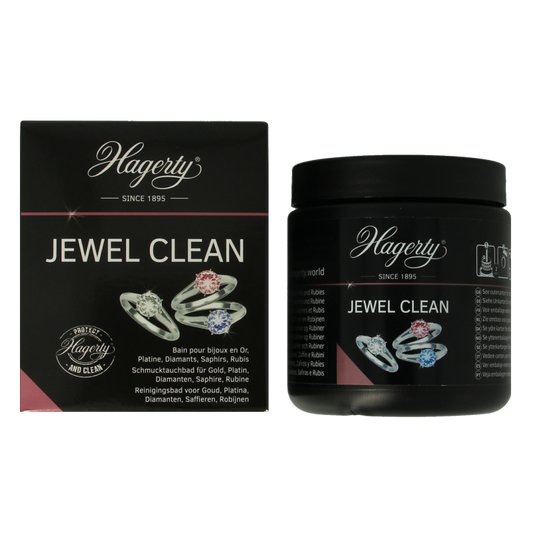 Hagerty Jewel clean 170 Milliliter