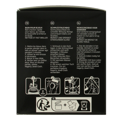 Hagerty Jewel clean 170 Milliliter