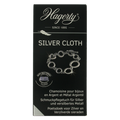 Hagerty Silver cloth 30 x 36cm 1 Stuks