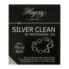 Hagerty Silver clean pro 170.00 Milliliter