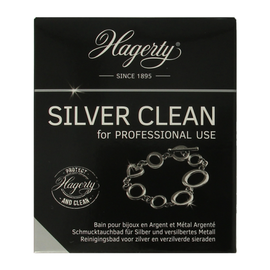 Hagerty Silver clean pro 170 Milliliter