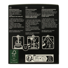 Hagerty Silver clean pro 170.00 Milliliter