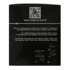 Hagerty Silver clean pro 170.00 Milliliter