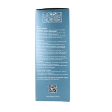Hagerty Tapijt droogshampoo 500 Gram