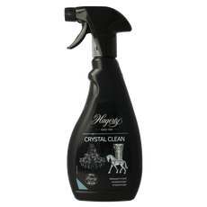 Hagerty Crystal clean spray 500.00 Milliliter