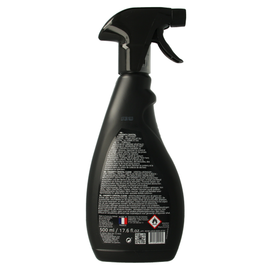 Hagerty Crystal clean spray 500 Milliliter