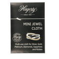 Hagerty Silver jewel cleaner mini 1 Stuks