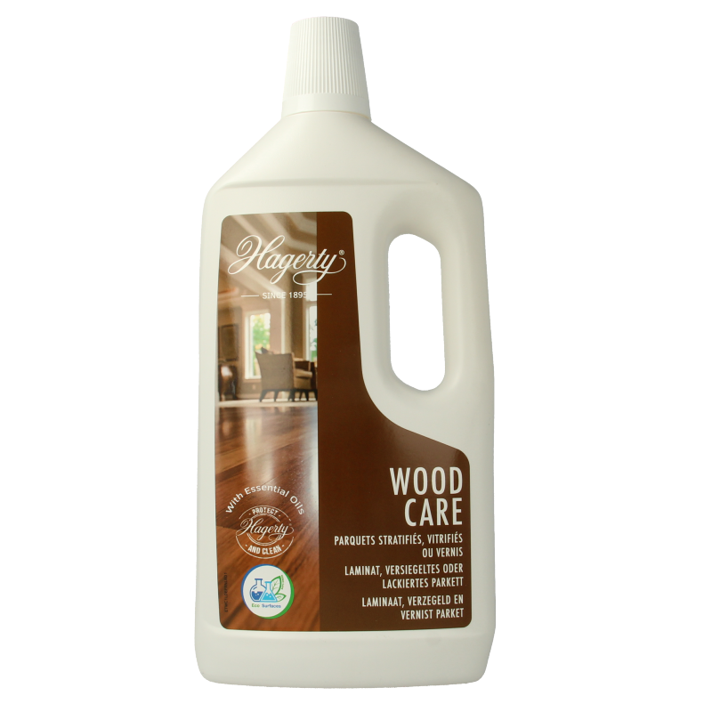 Hagerty Wood care 1 Liter
