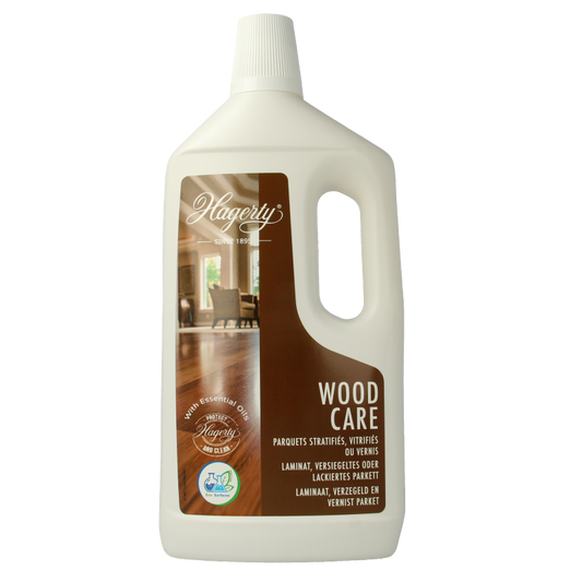 Hagerty Wood care 1 Liter