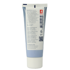 Emoform Tandpasta diamond whitening met fluoride 75.00 Milliliter
