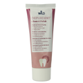 Wild  Depurdent clean & polish whitening tandpasta 75 Milliliter