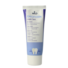 Emoform Tandpasta gum care 75 Milliliter