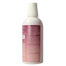Wild  Depurdent clean & polish mondwater 500 Milliliter