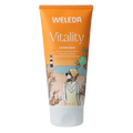Weleda Duindoorn vitaliserende douchecreme 200 Milliliter